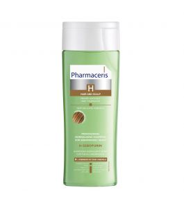 Pharmaceris H Sebopurin Normalizing Shampoo250ML