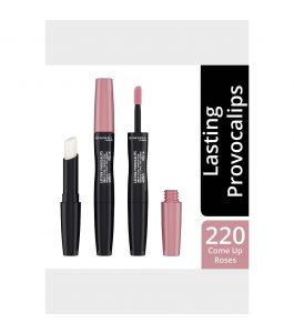 RIMMEL Lasting Provocalips   220 COME UP ROSES