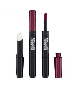 RIMMEL Lasting Provocalips   570 NO WINE ING