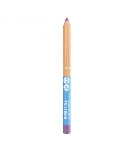 RIMMEL K and F EYELINER 003 GRAPE LILAC