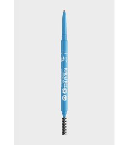 RIMMEL KIND and FREE BROW DEFINER 003 WARM BROWN