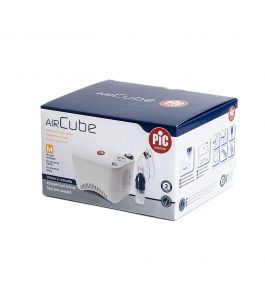 Air Cube  Nebulizer BS plug 220 50 60 Hz