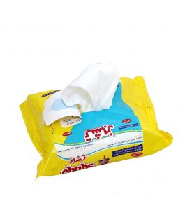 Chubs AntiBacterial 20s wipes