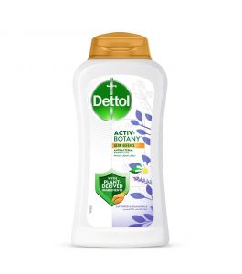 Dettol BOT SG Lav  and  Cham 250ml