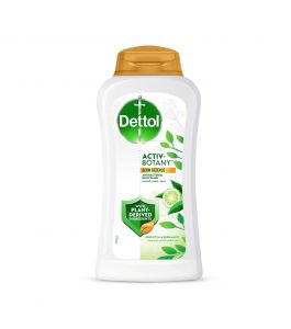 Dettol BOT SG Green Tea  and  Bergamot 250ml