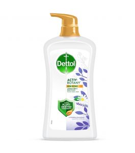 Dettol BOT SG Lavendar  and  Chamomile 6x700ml