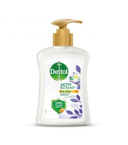 Dettol BOT LHW BOT LAV  and  CHA 12x200ML