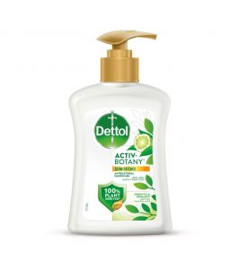 Dettol BOT LHW BOT GT  and  BGMT 12x200ML