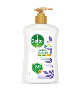 Dettol BOT LHW BOT LAV  and  CHA 12x400ML