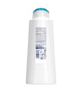 Dove Shampoo With Pro Moisture Complex Daily Care 590 Ml