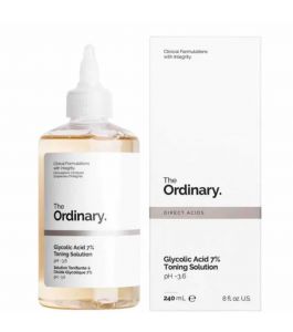 Ordinary Glycolic Acid 7% Toner 240ml