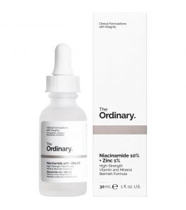 Ordinary Niacinamide 10% 30ml
