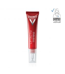 VICHY LIFTACTIV COLLAGEN SPECIALIST EYES CREAM   15ML