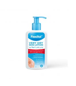 FLEXITOL VERY DRY SKIN 500 ML LOTION