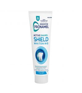 Sensodyne Pronamel Activ Shield Wht 75Ml