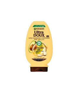 Ultra Doux Conditioner Avocado and Shea Butter 400 Ml