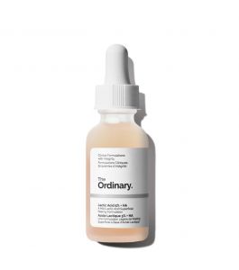 Ordinary Lactic Acid 5% 30ml