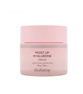 HERB and OIL  MOIST UP HYALURONE CREAM 200G
