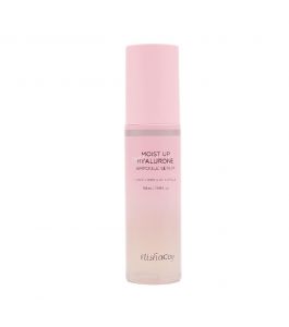 HERB and OIL  MOIST UP HYALURONE AMPOULE SERUM