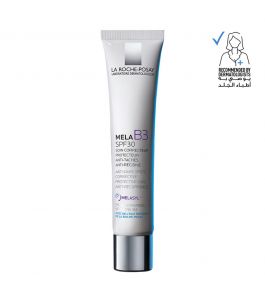 La Roche Posay  MELA B3 creme  40 ml EN FR(DU)