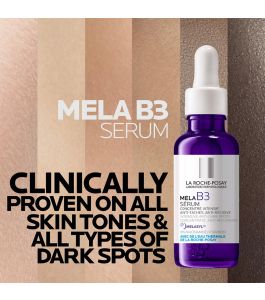 La Roche Posay  MELAMEDIC 10 Serum 30ml EN FR(DU)
