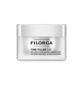 FILORGA TIME FILLER 5 XP GEL CREAM50 ML