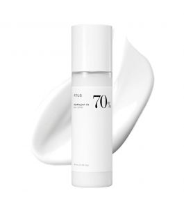 Anua HEARTLEAF DAILY LOTION