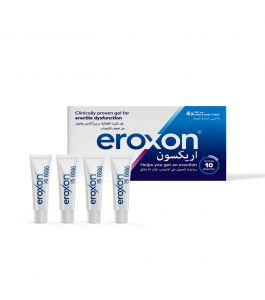 EROXON GEL