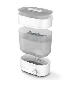 Philips Avent BOTTLE STERILISER AND DRYER
