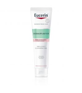 Eucerin Dermopurifyer Foaming Cleanser150 ML