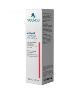 VOUNDO V HAIR FORTIFYING LOTION 