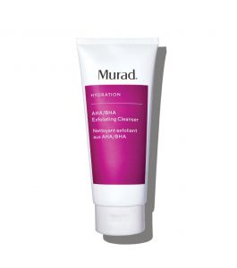 Murad Aha Bha Exfoliating Cleanser200 ML