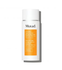 Murad City Skin Broad Spectrum Spf 5050 ML
