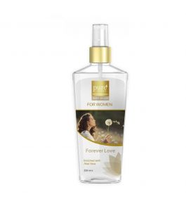PureBeauty Body Splash Forever Love for Women 250ml