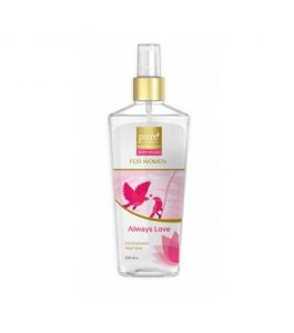 PureBeauty Body Splash Always Love for Women 250ml