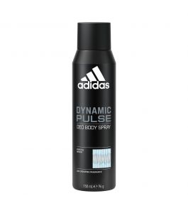 ADIDAS BODY SPRAY 150 DYNAMIC PULSE MEA