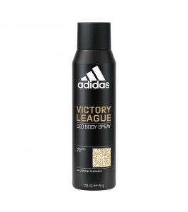 ADIDAS BODY SPRAY  VICTORY LEAGUE  150 ML