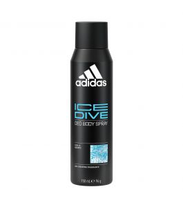 ADIDAS BODY SPRAY 150 ICE DIVE MEA