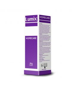 Lumix Home Care 15 gm