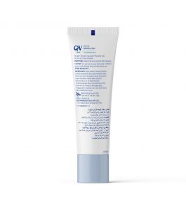 QV FACE OILYCOMB OIL FREE MOIST 75G