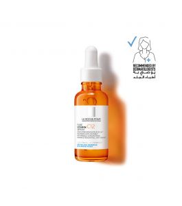 La Roche Posay Pure Vitamin C12 - 30ml