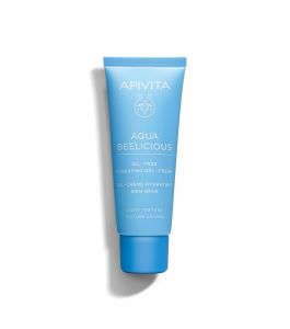 APIVITA Aqua Bee licious Oil Free Hydrating Gel Cream40ml