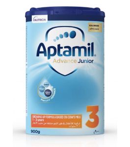 APTAMIL JUNIOR 3 900G (PRONUTRA)