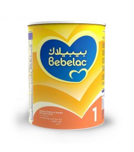 BEBELAC 1 900G (POF)
