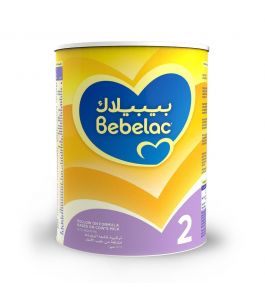 BEBELAC 2 400G (POF)