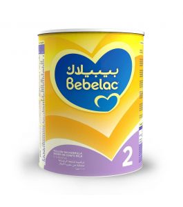 BEBELAC 2 900G (POF)