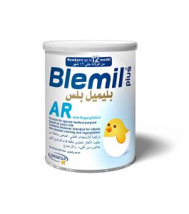 BLEMIL PLUS AR 400GM