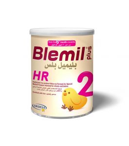 BLEMIL PLUS HR 2 400GM