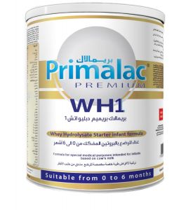 PRIMALAC HA1   400GM