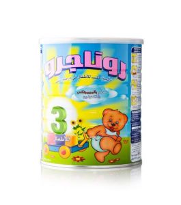 RONAGROW NO 3 850GM